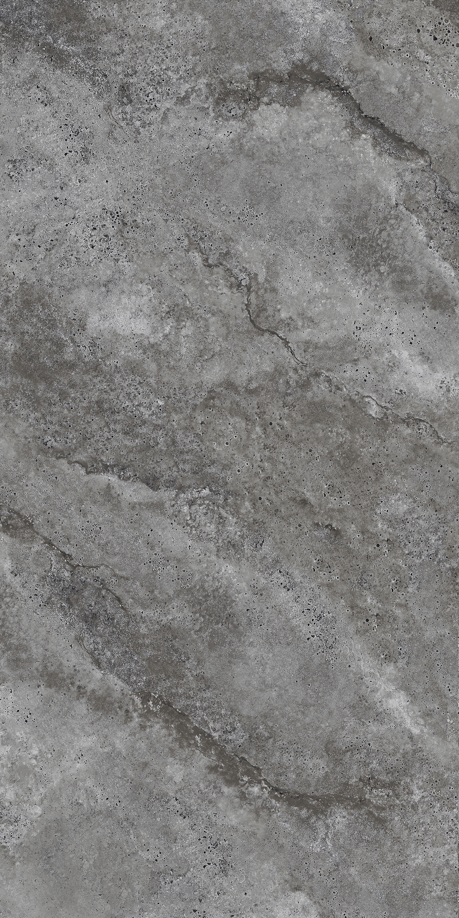 LB Ceramics Керамогранит Оттепель 6493-0143 60х120 серый