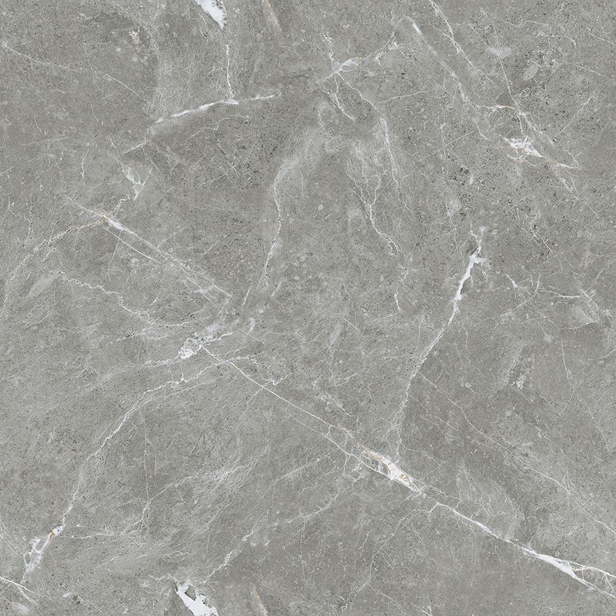 Stone Cool Grey Керамогранит серый 60х60 Полированный