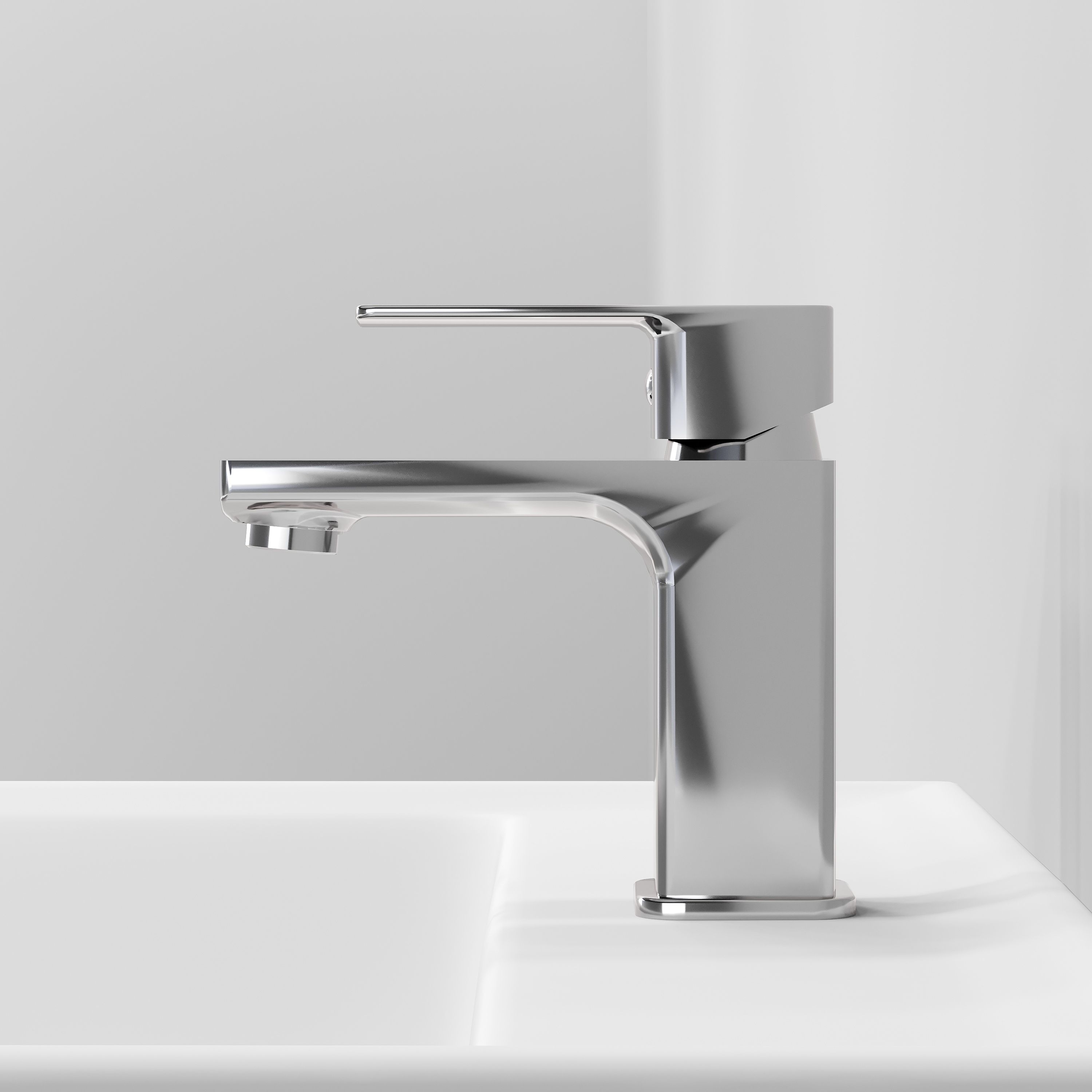 Плитка Adelaida Laparet в интерьере