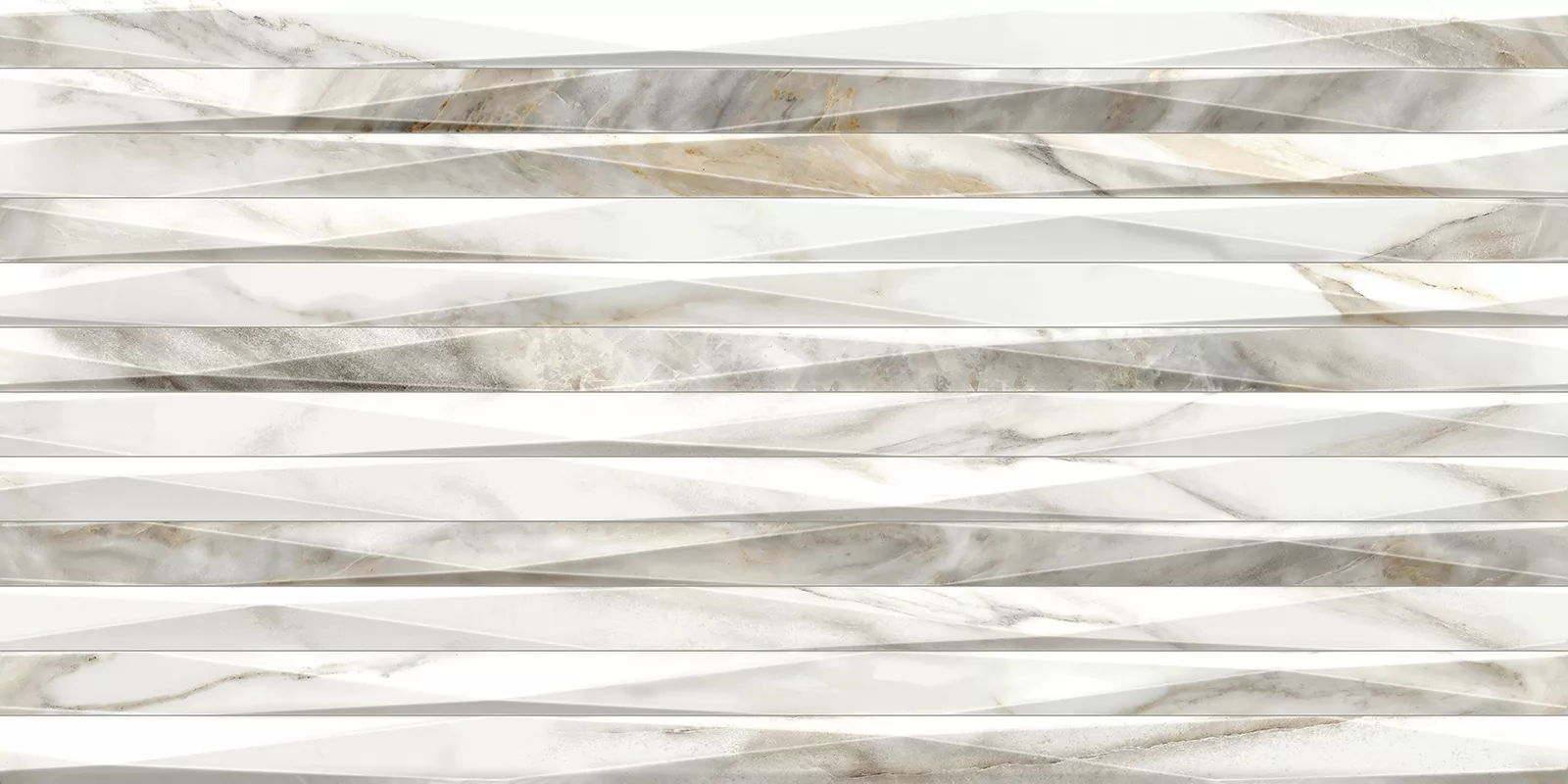 Плитка настенная Euphoria TWU2550EPH24 249x500 Alma Ceramica