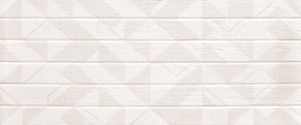 Gracia Ceramica Bianca white wall 02