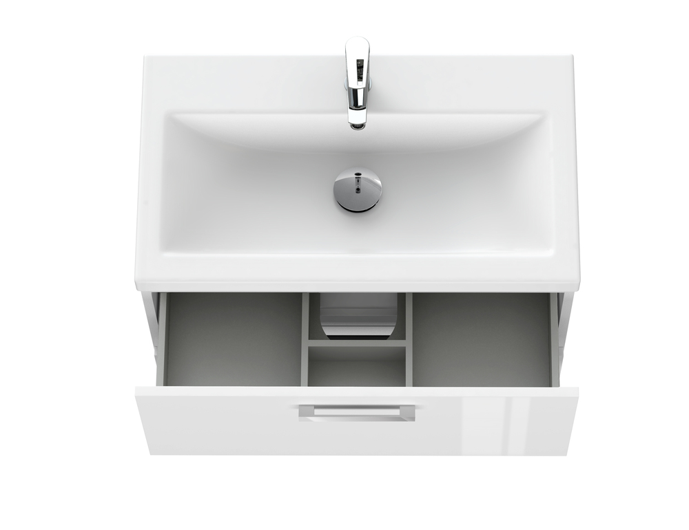 Тумба MELAR 80 (Cersanit)