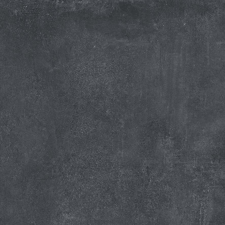 Cement Strength Graphite Керамогранит темно-серый 60х60 Матовый