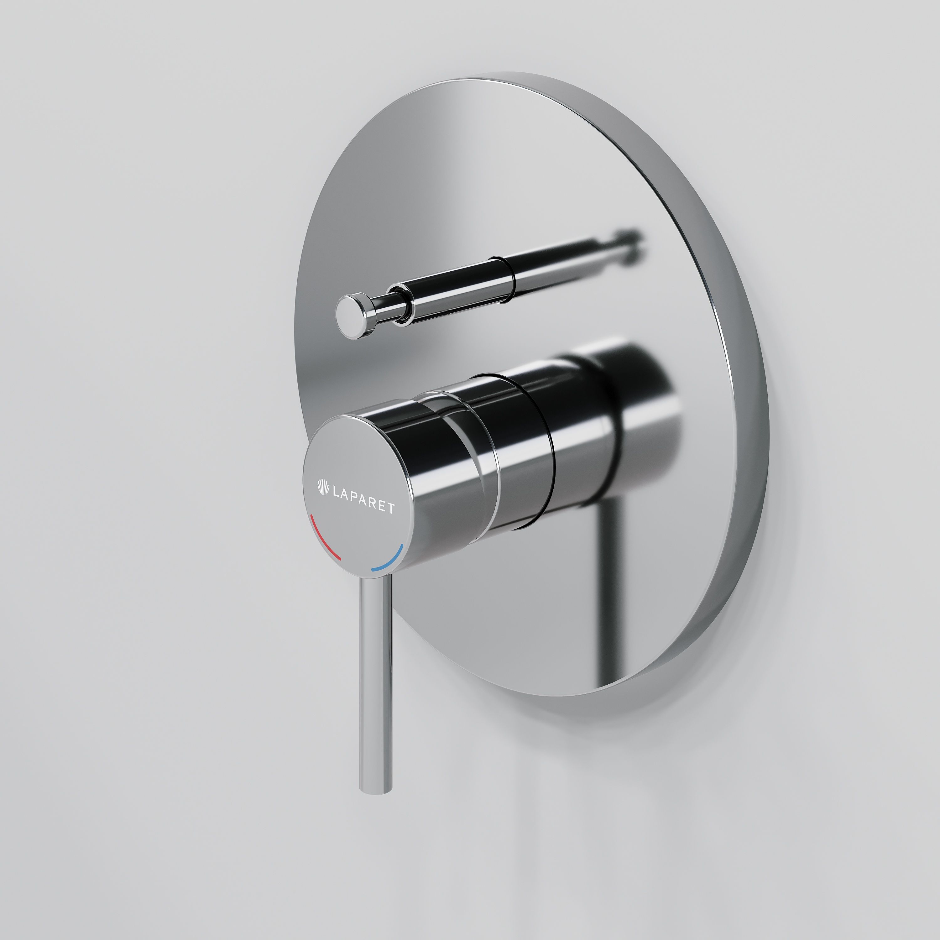 Плитка Adelaida Laparet в интерьере