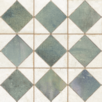 Плитка керамическая FS ARLES GREEN LT 33x33x0,95 см