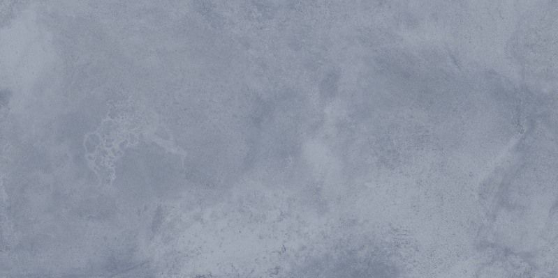 Керамогранит Meissen Keramik State синий ректификат 44,8x89,8 A16886