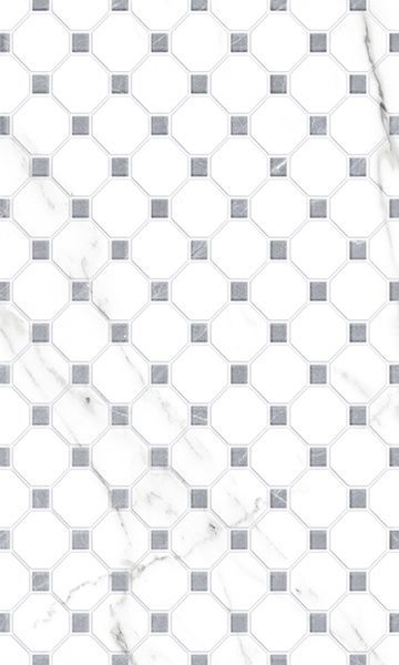 Elegance grey wall 03