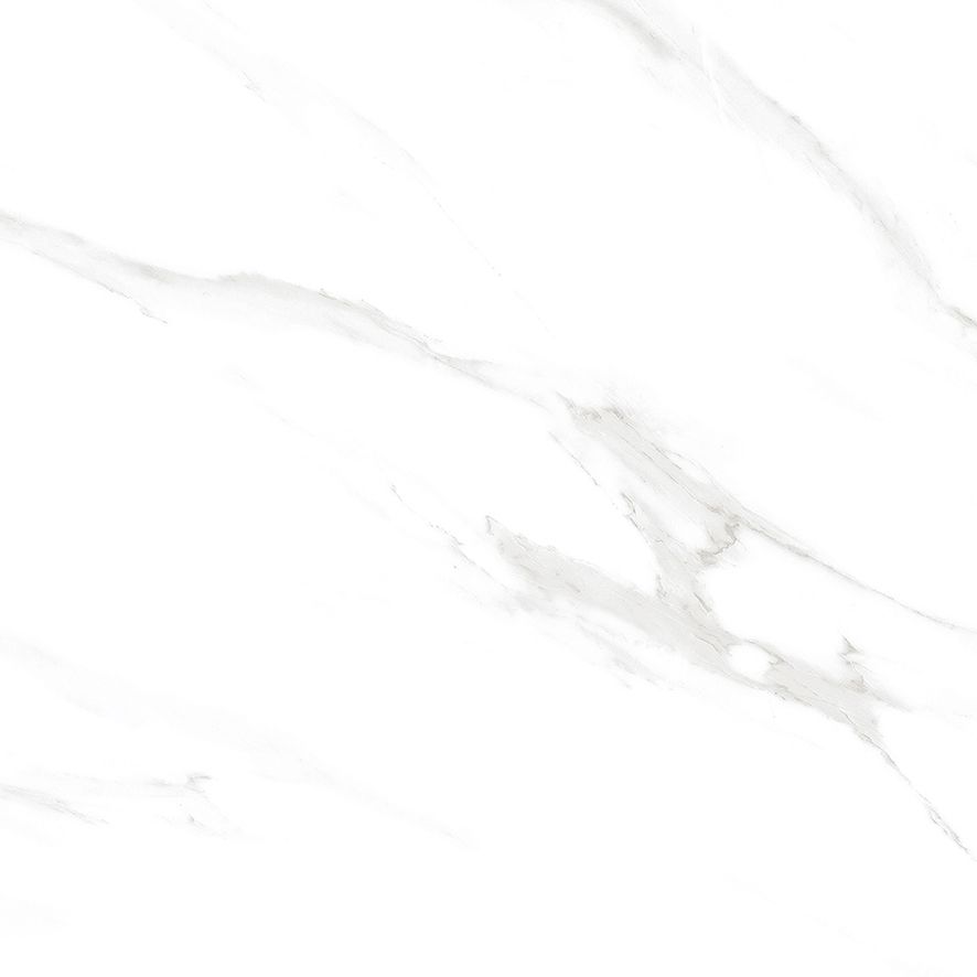 Calacatta Genius Керамогранит белый 60х60 Полированный