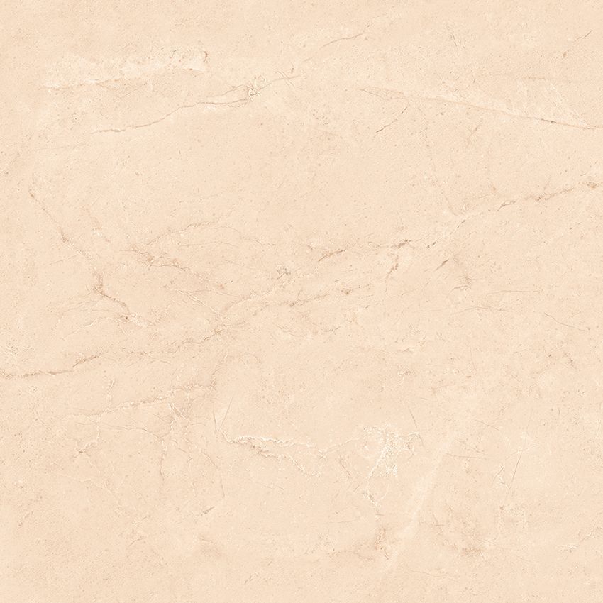 Mramor Fancy Cream Керамогранит бежевый 60х60 Полированный