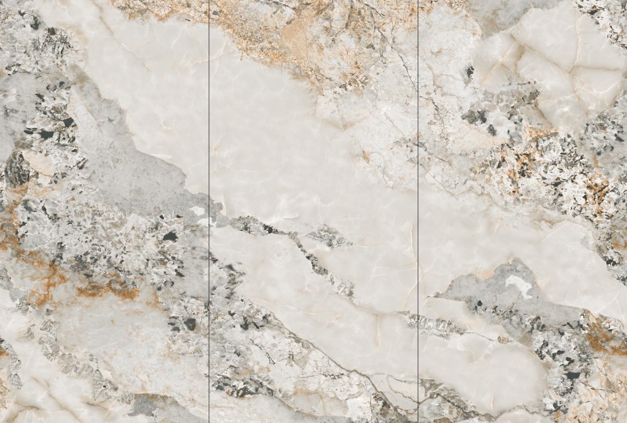 Керамогранит NTT3015P (C) Yue River Humen 120x240