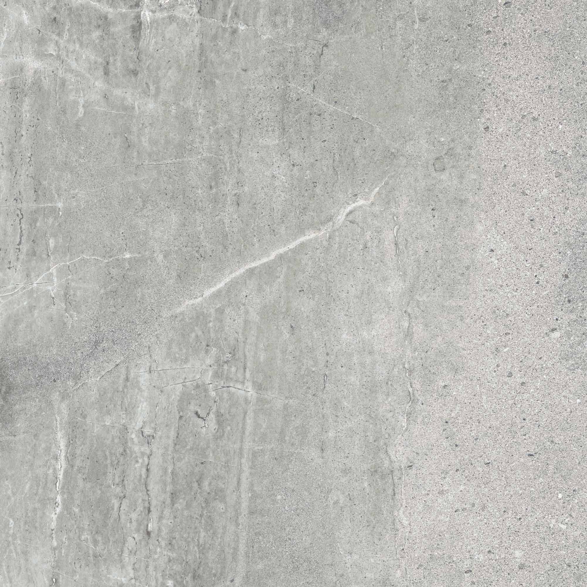 Kailas Керамогранит Kailas KA 01 80x80x1.1 неполированный Серый (Ametis by Estima)