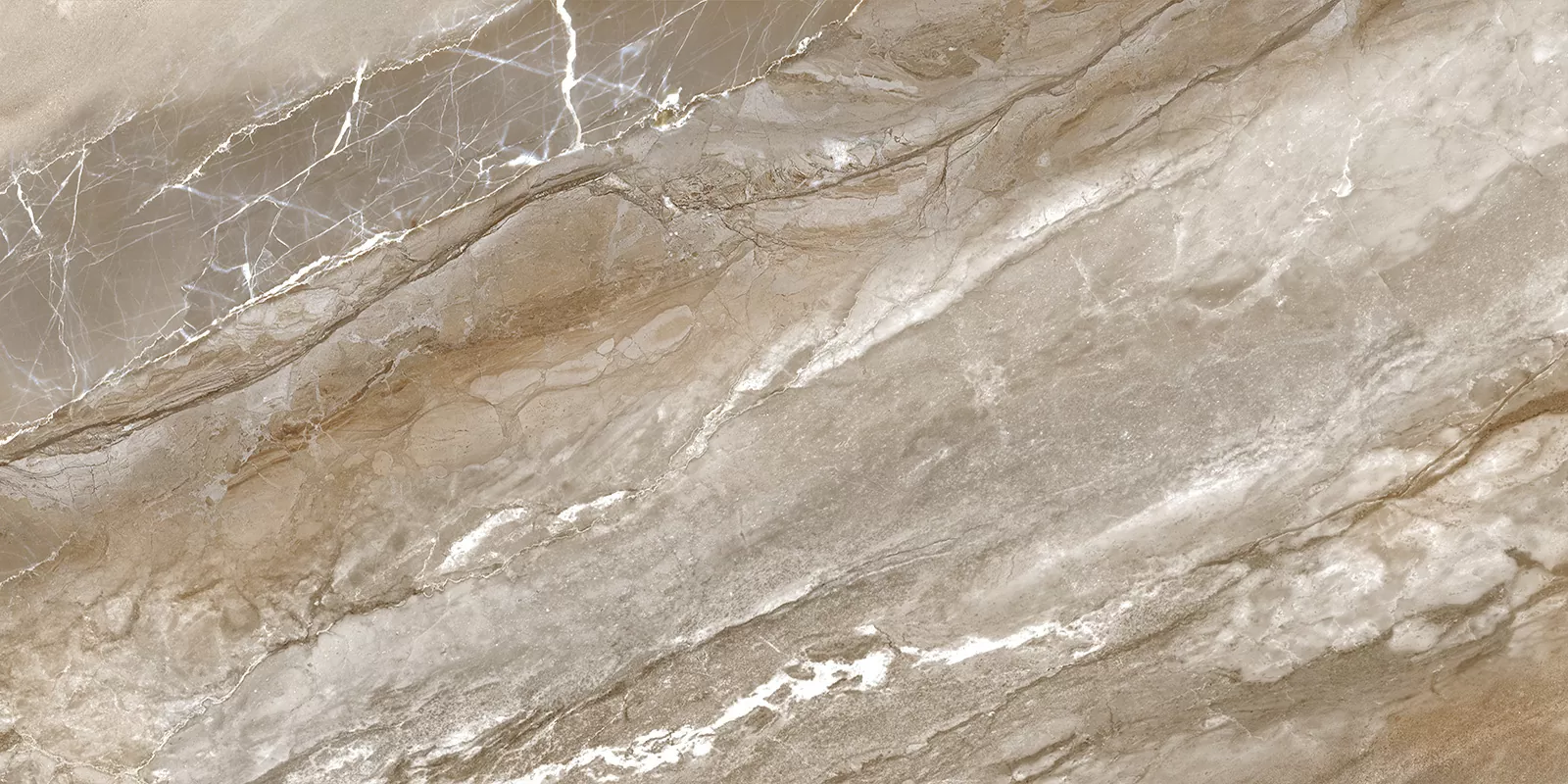 Керамогранит Evo Marmo Marron 60120EVO21P New Trend