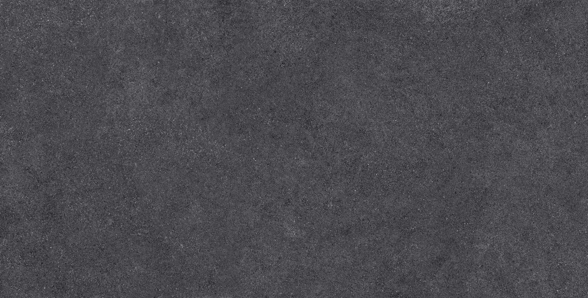 Керамогранит Luna LN 04 60x120x1 неполированный Черный