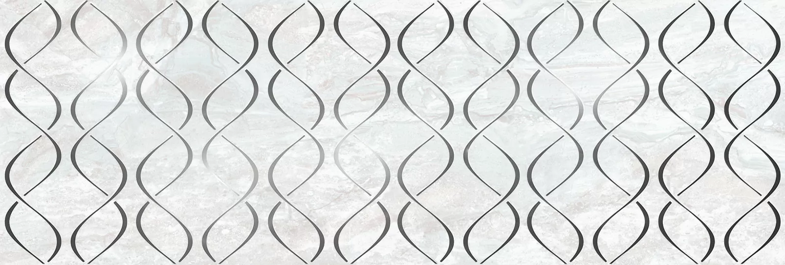 Декор Groove DW15GRV01R 24.6x74 Delacora