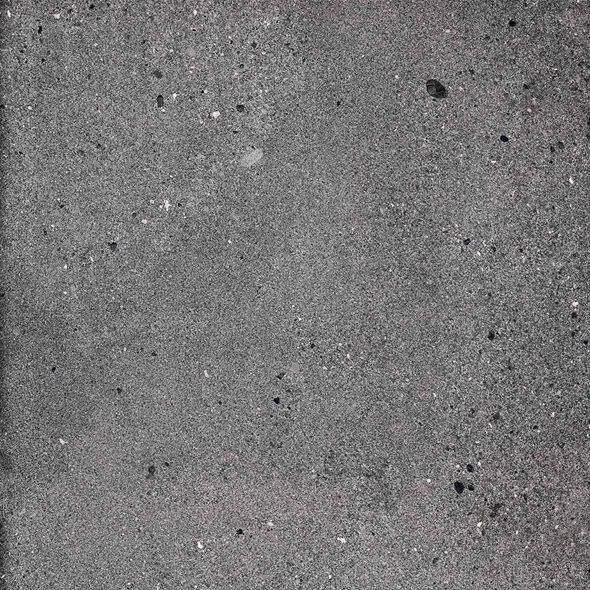 CR107 Керамогранит Fort Charcoal Expo 60*60см carving 1,44м2