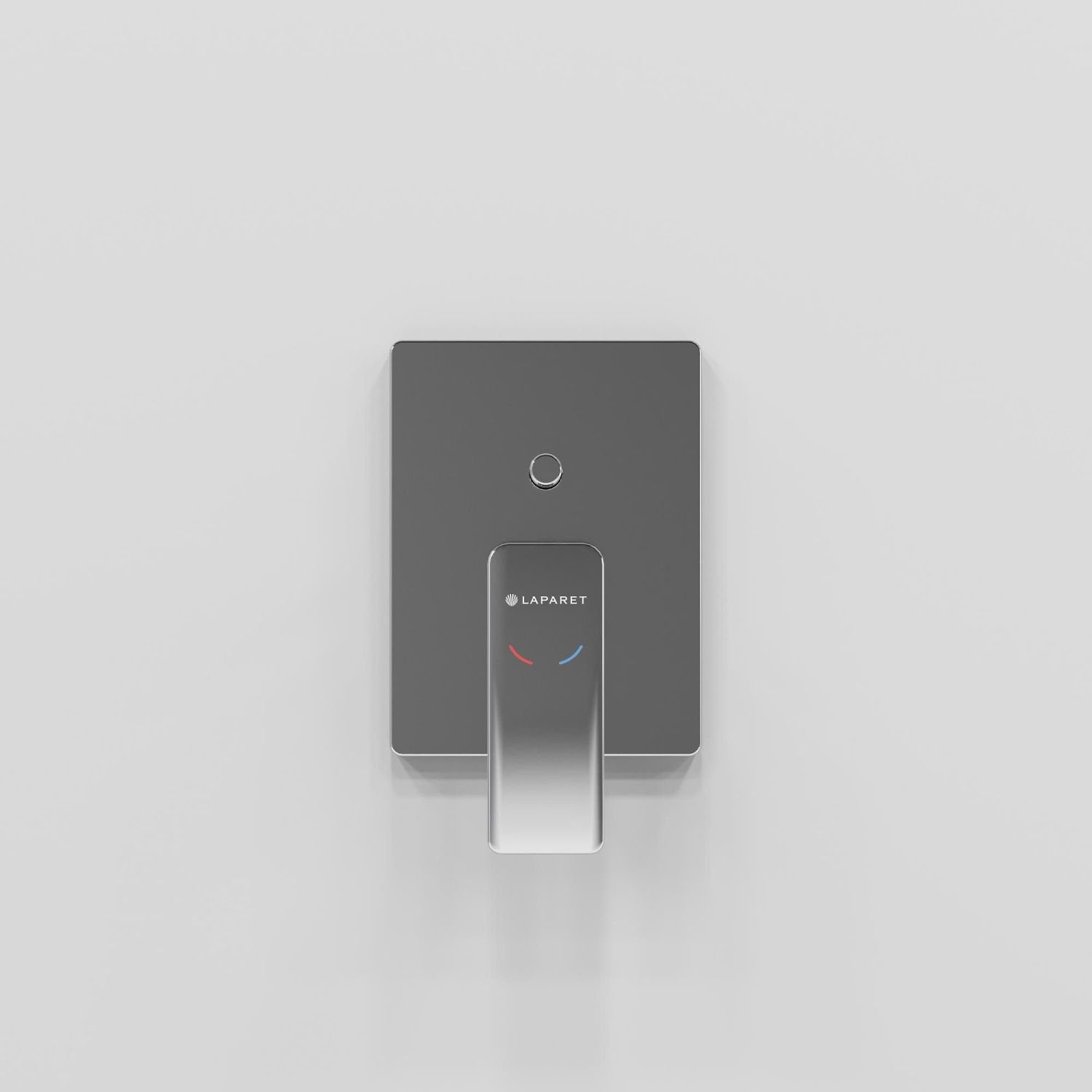 Плитка Adelaida Laparet в интерьере