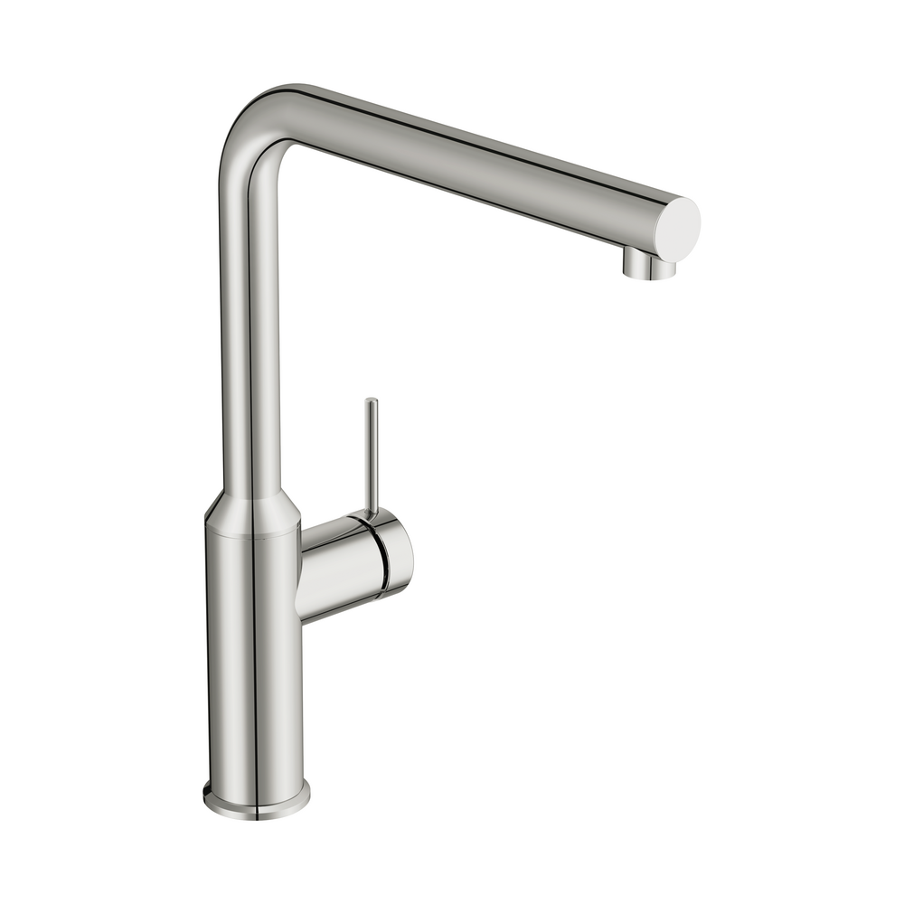 Смеситель для кухни FLAVIS хром