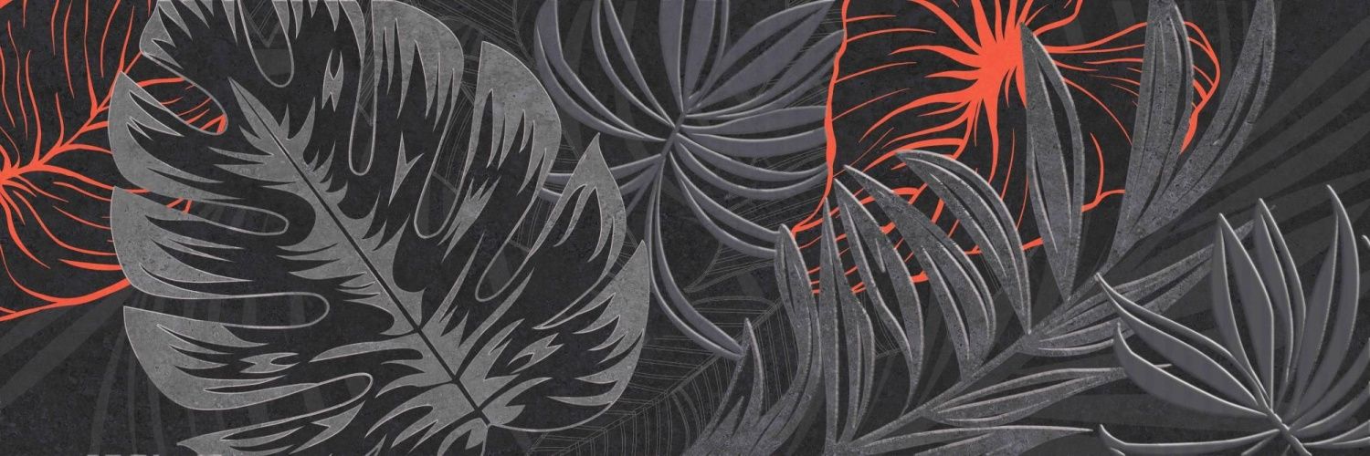 Вставка Pandora bay 30х90 Creto