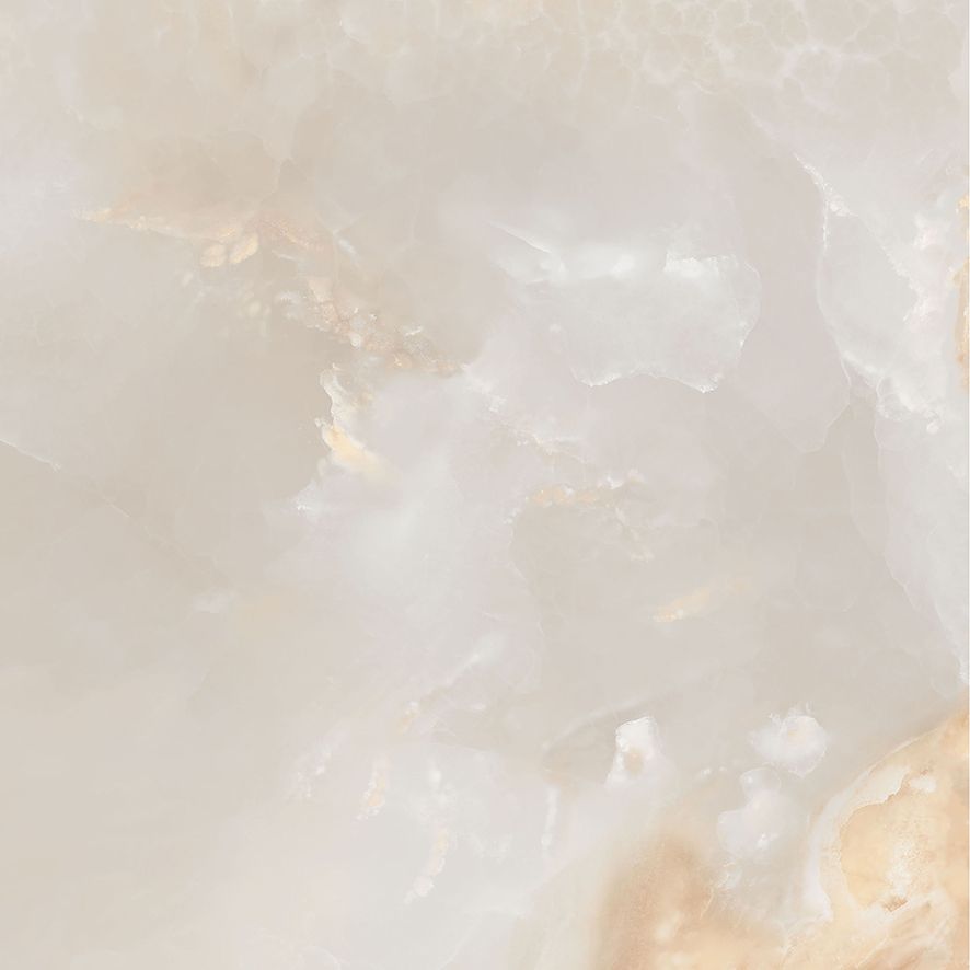 Onyx Orlam Керамогранит бежевый 60х60 Полированный