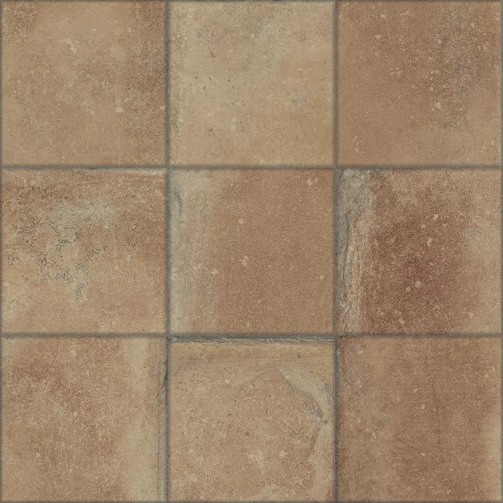 Керамогранит Kube Quinta Cotto 45x45