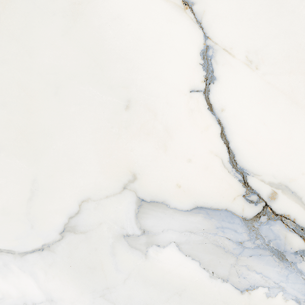 Гранит керамический K-2002/LR ICEBERG White 60x60х1 см