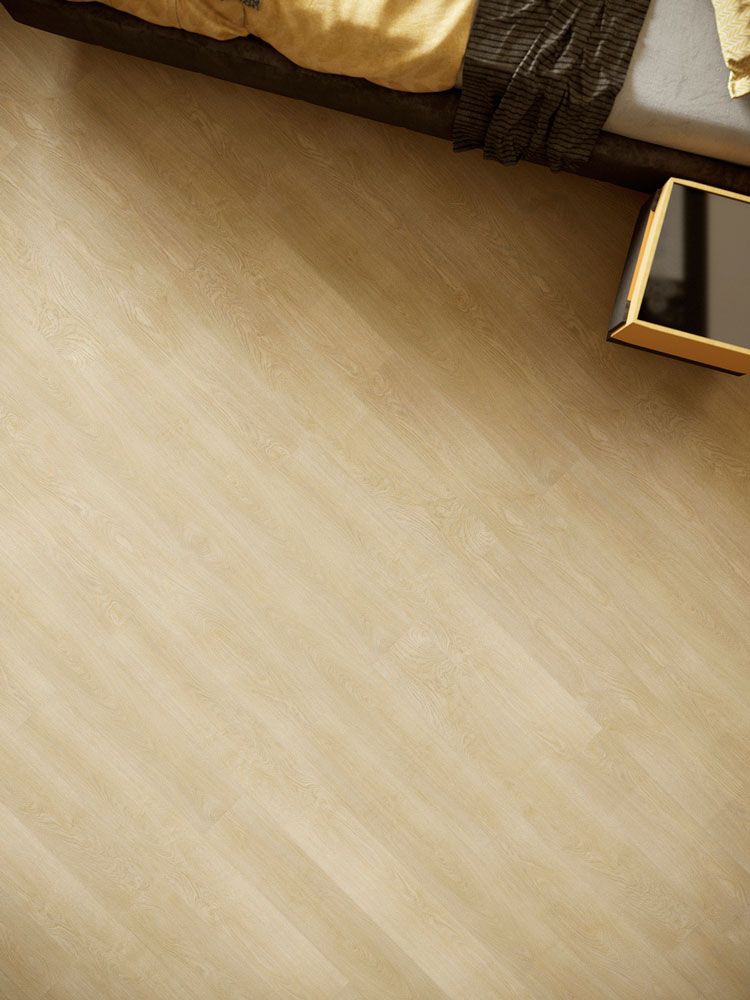 Кварц-виниловая плитка Fine Floor Light Дуб Гессен FF-1378