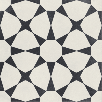 Гранит керамический CUBAN WHITE STAR 22,3х22,3х0,9 см