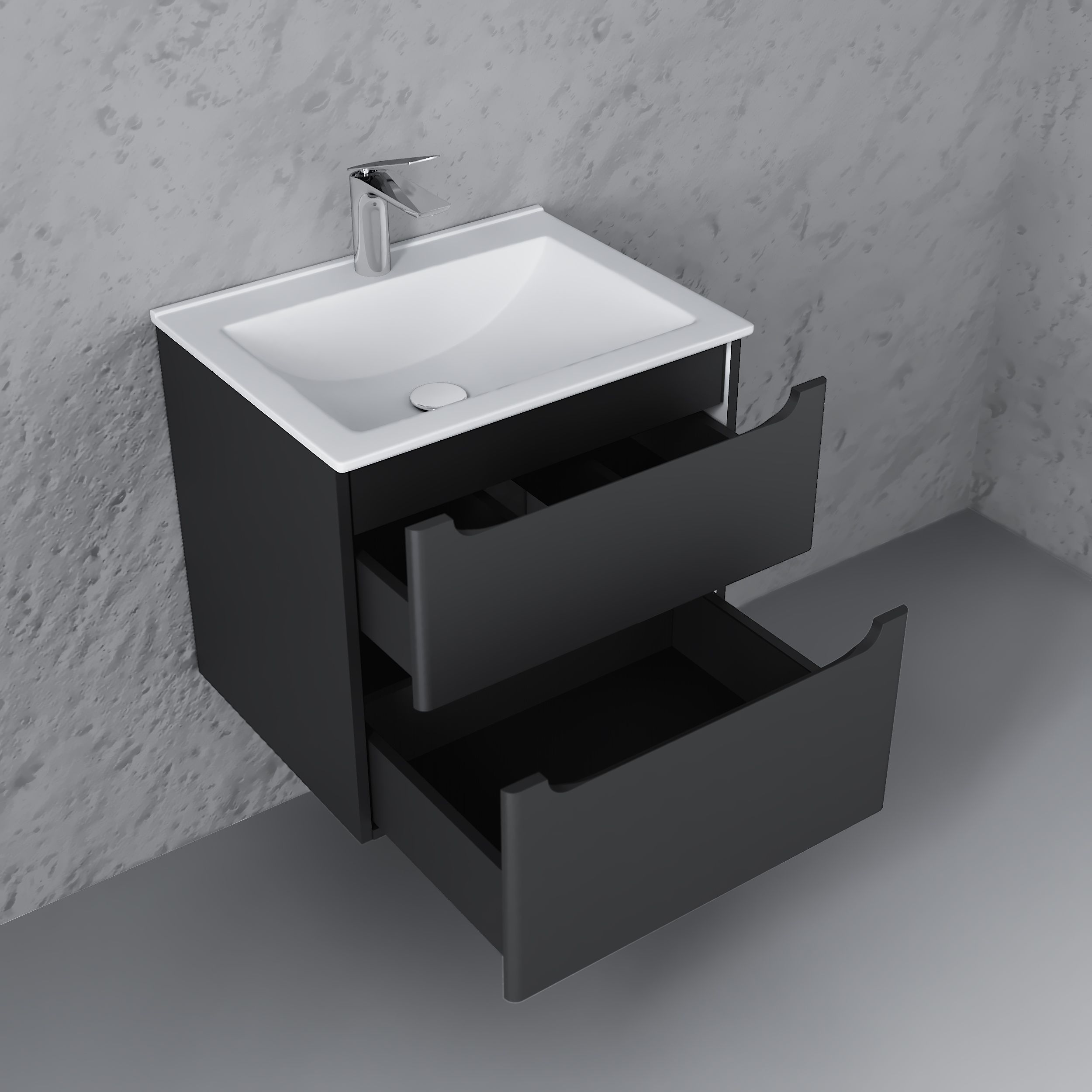 Плитка Adelaida Laparet в интерьере