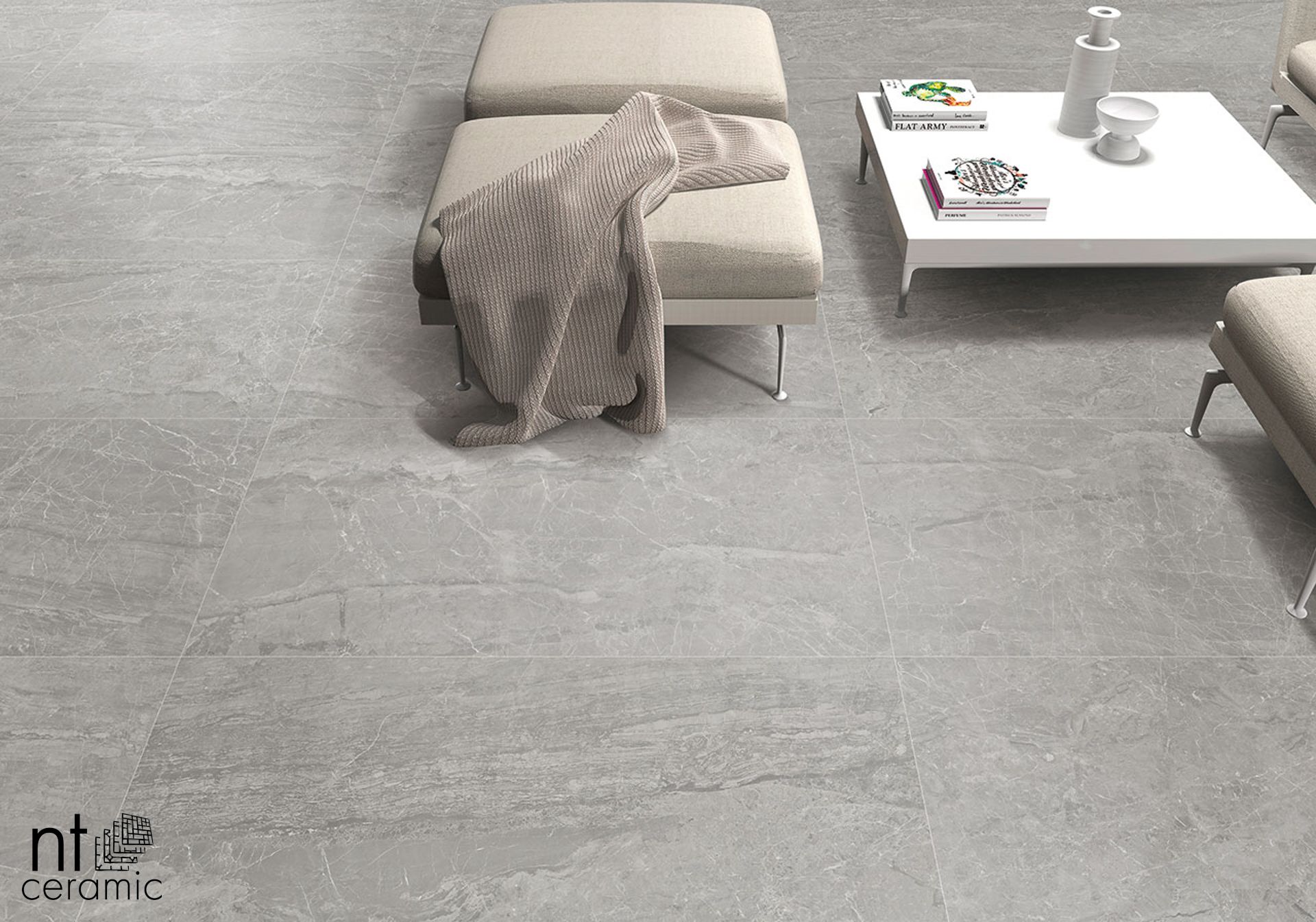 Керамогранит NS6NTT9024L Havana 60x60