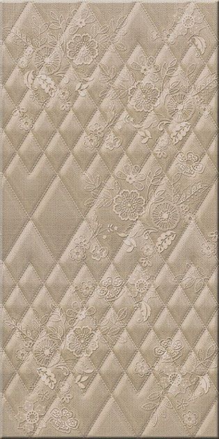 504341101 Illusio (Иллюзио) Beige бежевый плитка д/стен 31,5х63, Azori