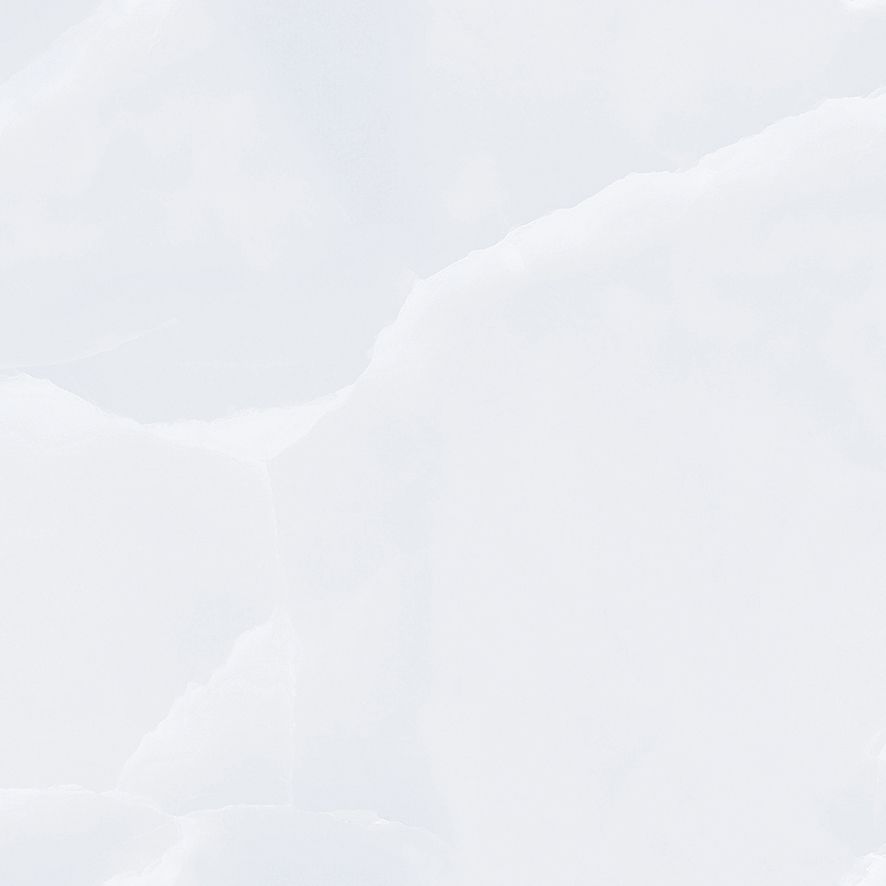 Onyx Snappy Blue Керамогранит голубой 60х60 Полированный