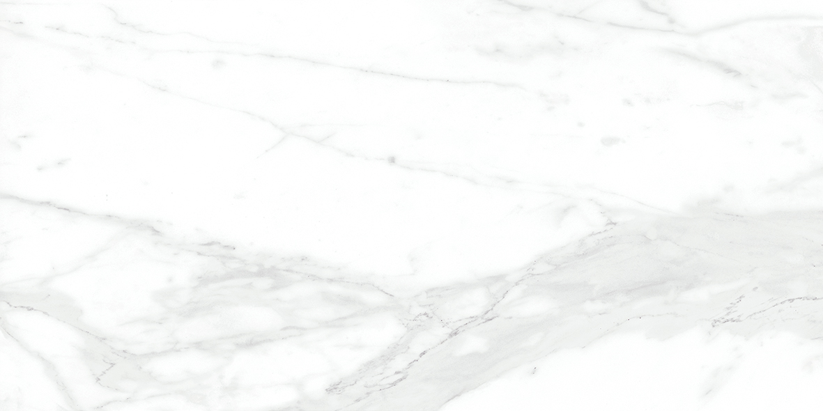 Olimpus Плитка настенная белый 34021 25х50