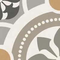 Керамогранит, TREVI 20x20, Siena (Smile Tile) керамогранит 20*20 узоры пэчворк