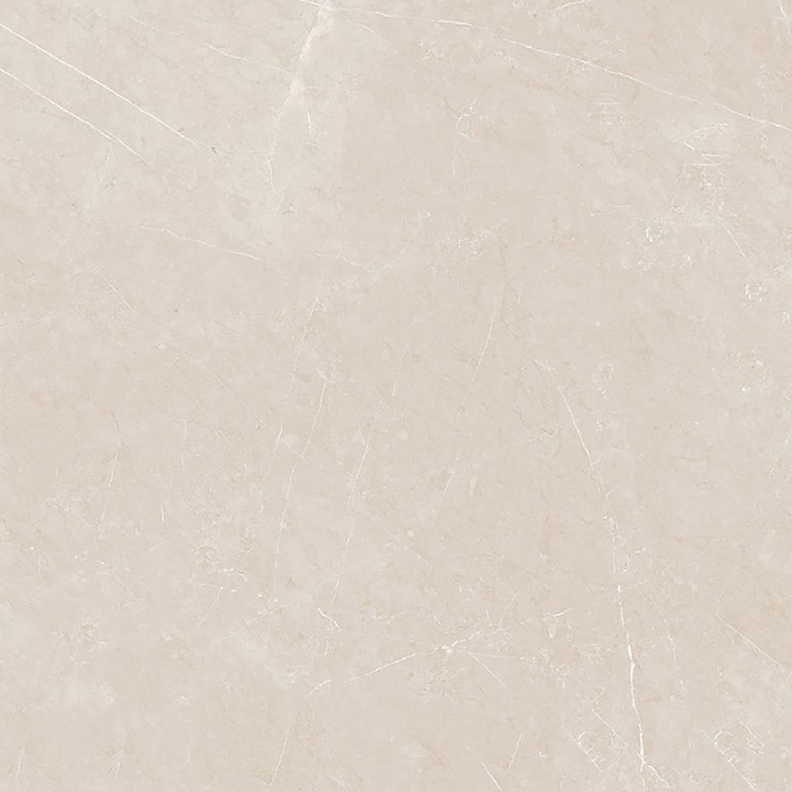 French Crema Керамогранит кремовый 60x60 Полированный (Laparet)