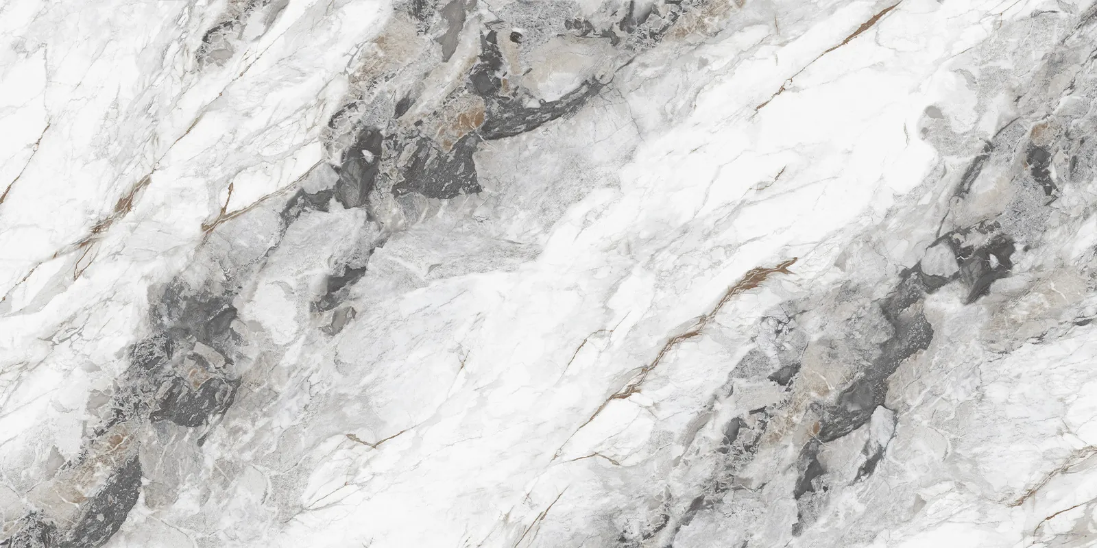 Керамогранит D120263LG Mirage Rock лаппатированный граниль 600x1200x9.5 New Trend