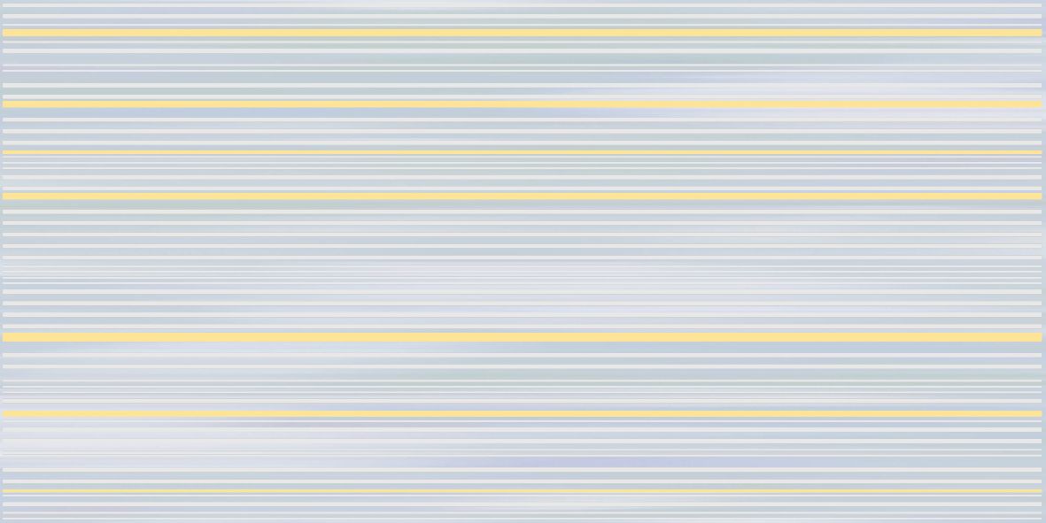 Spring Race Декор голубой 25х50