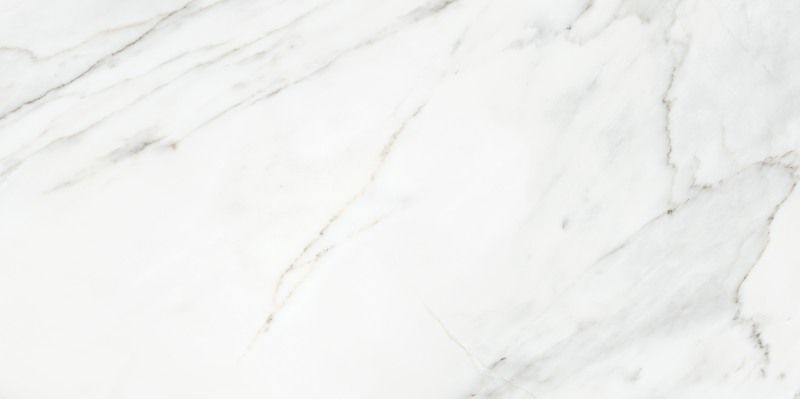 Керамогранит Meissen Keramik Dream белый ректификат 44,8x89,8 A16665