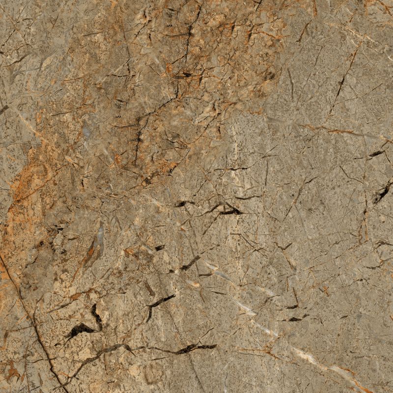 Керамогранит Meissen Keramik Vulcanic Dust светло-бежевый ректификат 79,8x79,8 A16060