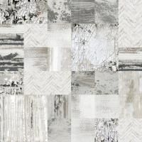 LB Ceramics Керамогранит декор Айриш 7246-0006 (ст. арт. 6046-0372) 45x45