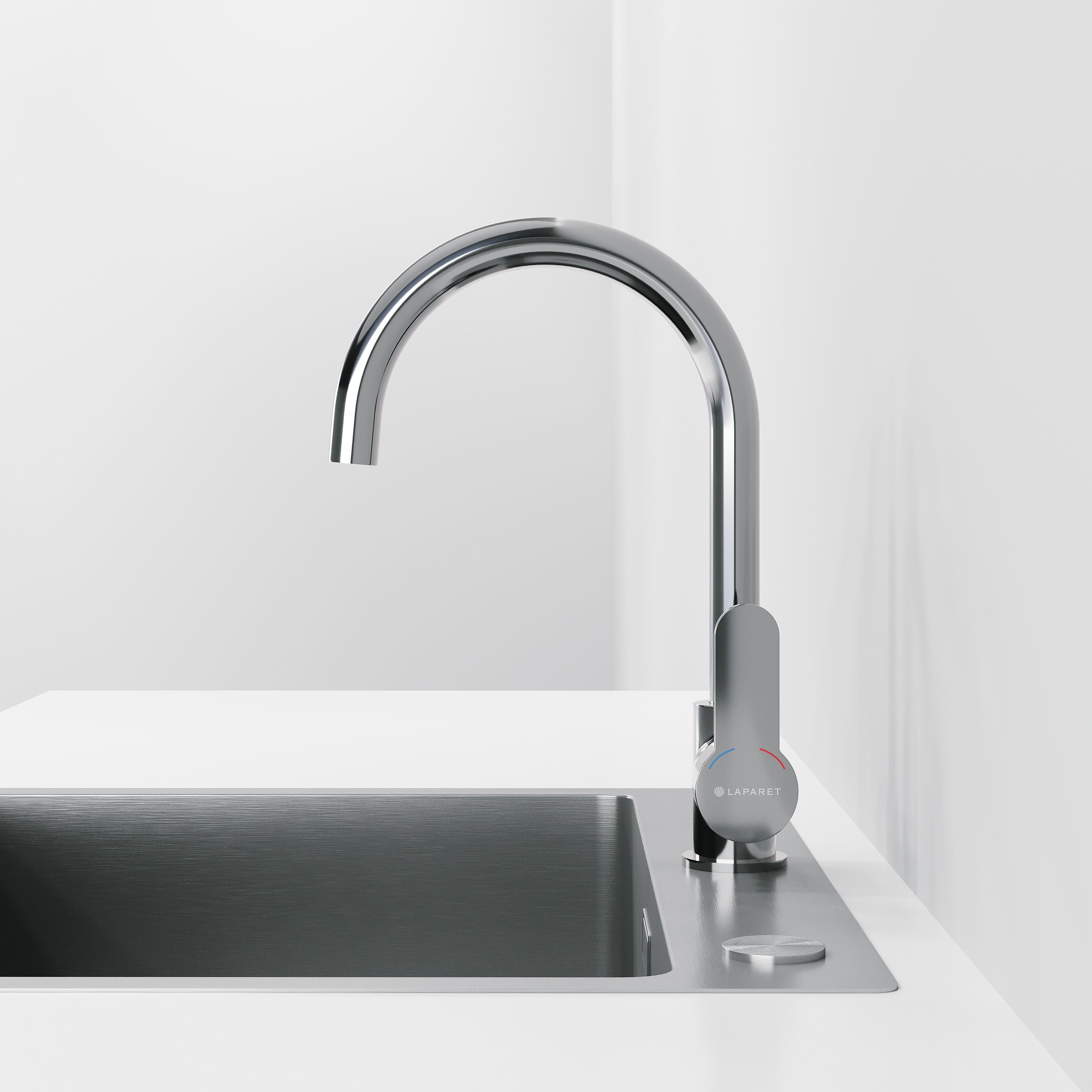 Плитка Adelaida Laparet в интерьере