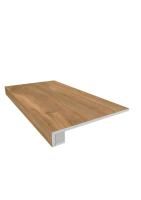 Ametis by Estima Selection Ступени Selection SI 02 33x120x1 неполированные Коричневый