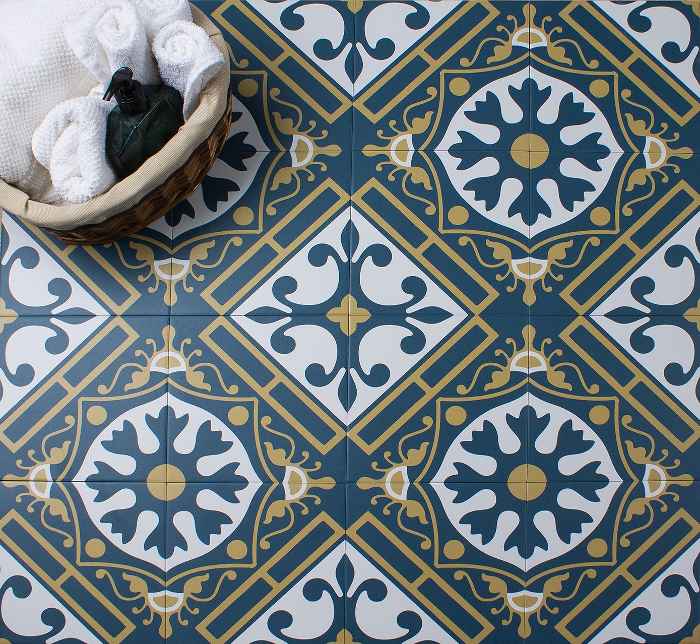 Керамогранит, LION 20x20, Siena (Smile Tile) керамогранит 20*20 узоры пэчворк