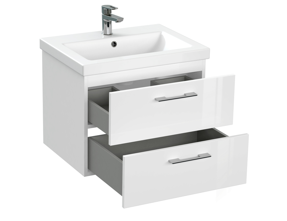 Тумба LARA 60 (Cersanit)