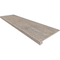 Ступени Tramontana TN 03 33x120x1 неполированные Мультиколор