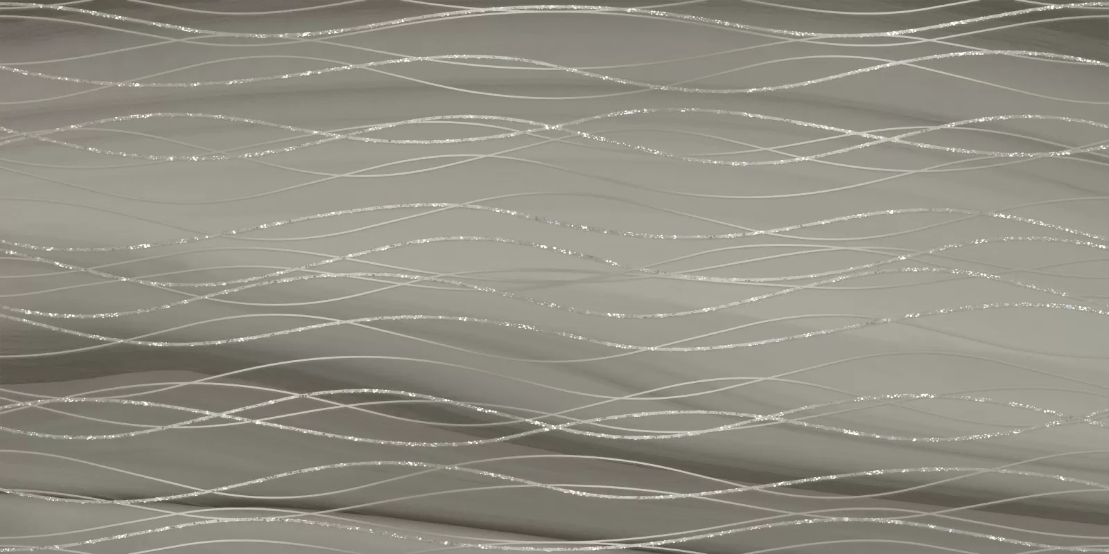 Декор Treise Dark Wave DW36TRS18 New Trend