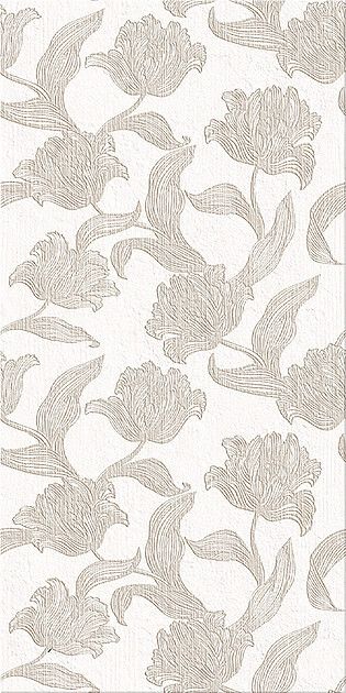 505181101 Mallorca (Майорка) Beige Floris бежевый плитка д/стен 31,5х63, Azori