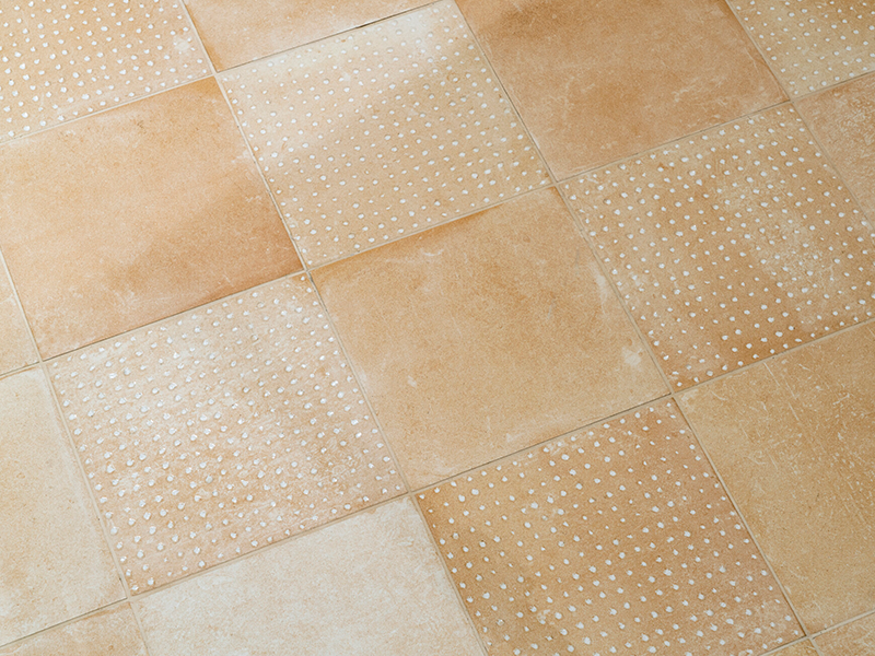 Гранит керамический PANGEA SAND SPOT LT 22,3х22,3 см