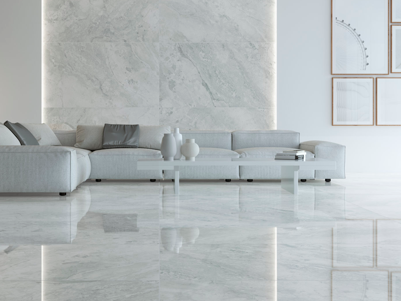 Гранит керамический DREAMY Cloud 60X120Х0,9/EP 60х120х0,9 см