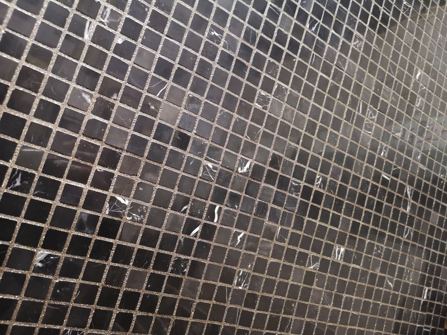 Nero Oriente POL 15x15x4