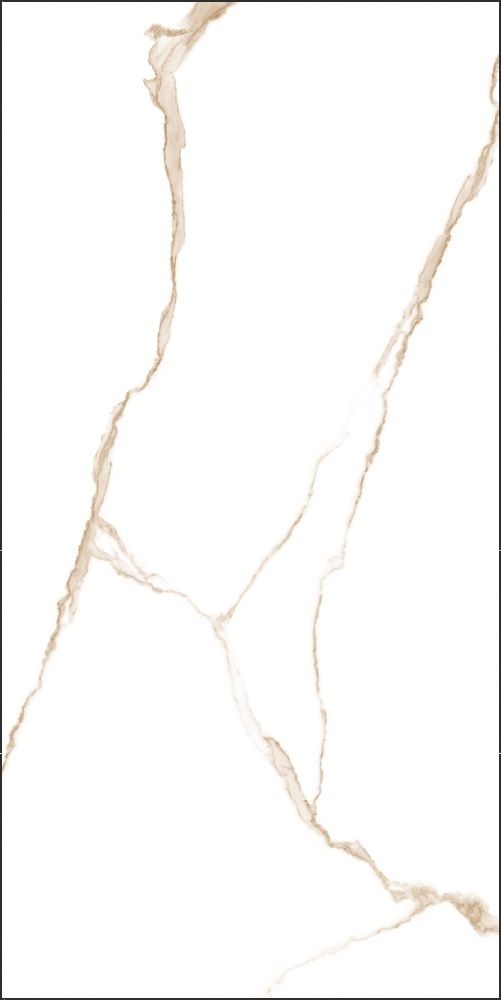 GT120600303MR Плитка грес глаз. Majestic_GT Белый 60*120 _ 1 \43,2 (Global Tile)